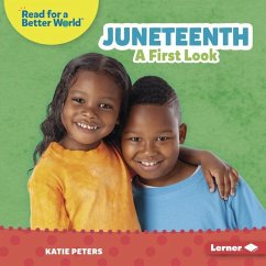 Juneteenth - Peters, Katie