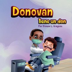 Donovan tiene un don - Grayson, Dionne L