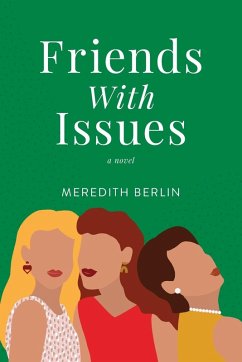 Friends with Issues - Berlin, Meredith