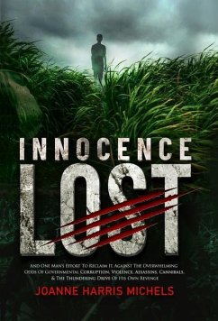 Innocence Lost - Michels, Joanne