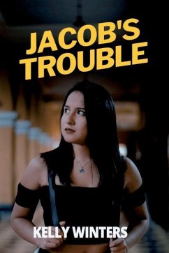 Jacob's Trouble - Winters, Kelly