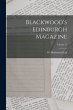 Blackwood's Edinburgh Magazine; Volume... - Bild 1