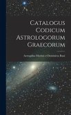 Catalogus Codicum Astrologorum Graecorum