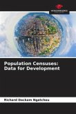 Population Censuses: Data for Development