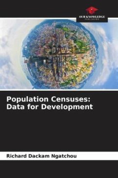 Population Censuses: Data for Development - Dackam Ngatchou, Richard