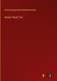 Kaiser Pauls Tod