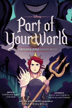 Part of Your World - Braswell, Liz