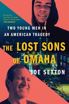 The Lost Sons of Omaha - Sexton, Joe
