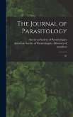 The Journal of Parasitology