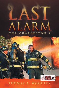 Cover Last Alarm