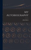 My Autobiography My Autobiography