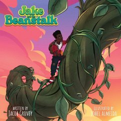 Jake and the Beanstalk - Grovey, Jacob