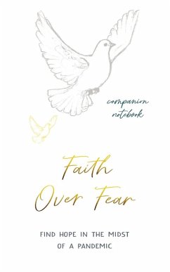 Cover Faith Over Fear