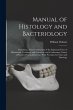 Manual of Histology and Bacteriology:... - Bild 1