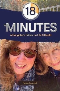 18 Minutes - MacNeil, Susan
