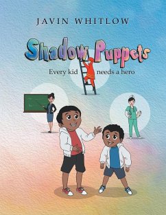 Shadow Puppets - Whitlow, Javin