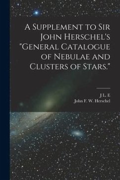 A Supplement to Sir John Herschel's 