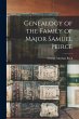 Genealogy of the Family of Major Samuel... - Bild 1