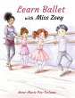 Learn ballet with Miss Zoey - Bild 1