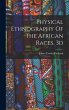 Physical Ethnography Of The African... - Bild 1
