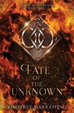 Fate of the Unknown (Magic of the Realm Book 3)