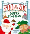 Poo in the Zoo: Merry Poop-Mas! - Bild 1