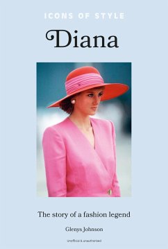 Icons of Style - Diana - Johnson, Glenys