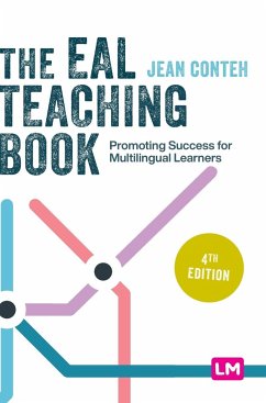 The EAL Teaching Book - Conteh, Jean