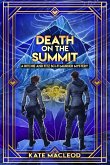 Death on the Summit (The Ritchie and Fitz Murder Mysteries, #4) (eBook, ePUB)