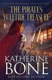 The Pirate's Yuletide Treasure (Christmas for Ransome, #3) (eBook, ePUB)