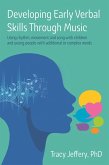 Developing Early Verbal Skills Through Music (eBook, ePUB)