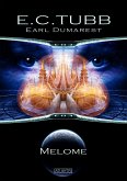 Earl Dumarest 28: Melome (eBook, ePUB)