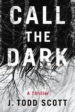 Call the Dark - Scott, J. Todd