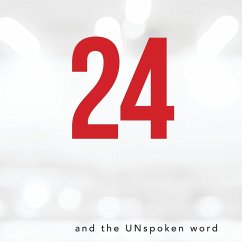 24 and the Unspoken Word - Kinder, Ada