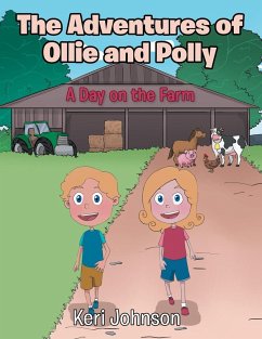 The Adventures of Ollie and Polly - Johnson, Keri