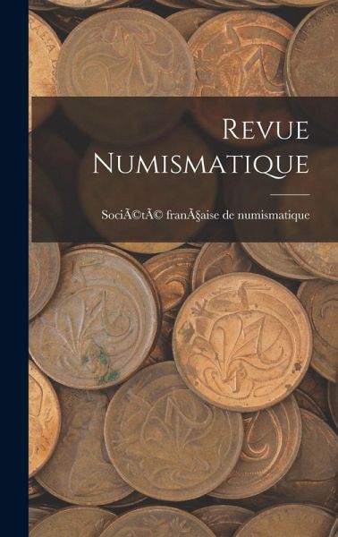 Revue Numismatique