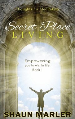 Cover Secret Place Living