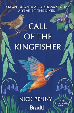Call of the Kingfisher - Penny, Nick