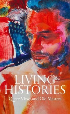 Living Histories - Ng, Aimee; Salomon, Xavier F; Truax, Stephen