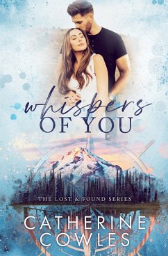 Whispers of You - Cowles, Catherine
