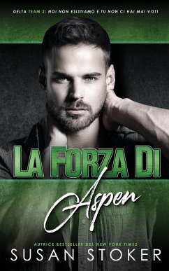 La forza di Aspen - Stoker, Susan