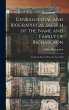 Genealogical and Biographical Sketch of... - Bild 1
