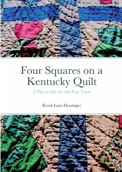 Four Squares - Dearinger, Kevin Lane