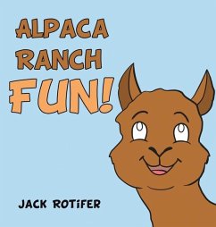 Alpaca Ranch Fun! - Rotifer, Jack