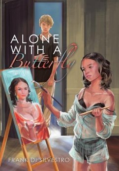 Alone with a Butterfly - Di Silvestro, Frank