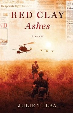 Cover Red Clay Ashes