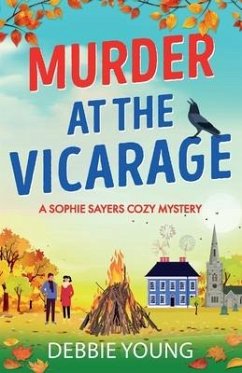 Murder at the Vicarage - Young, Debbie