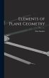 Elements of Plane Geometry - Bild 1
