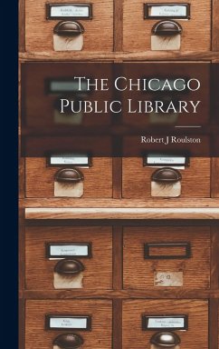 Cover The Chicago Public Library