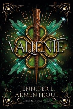 Valiente - Armentrout, Jennifer